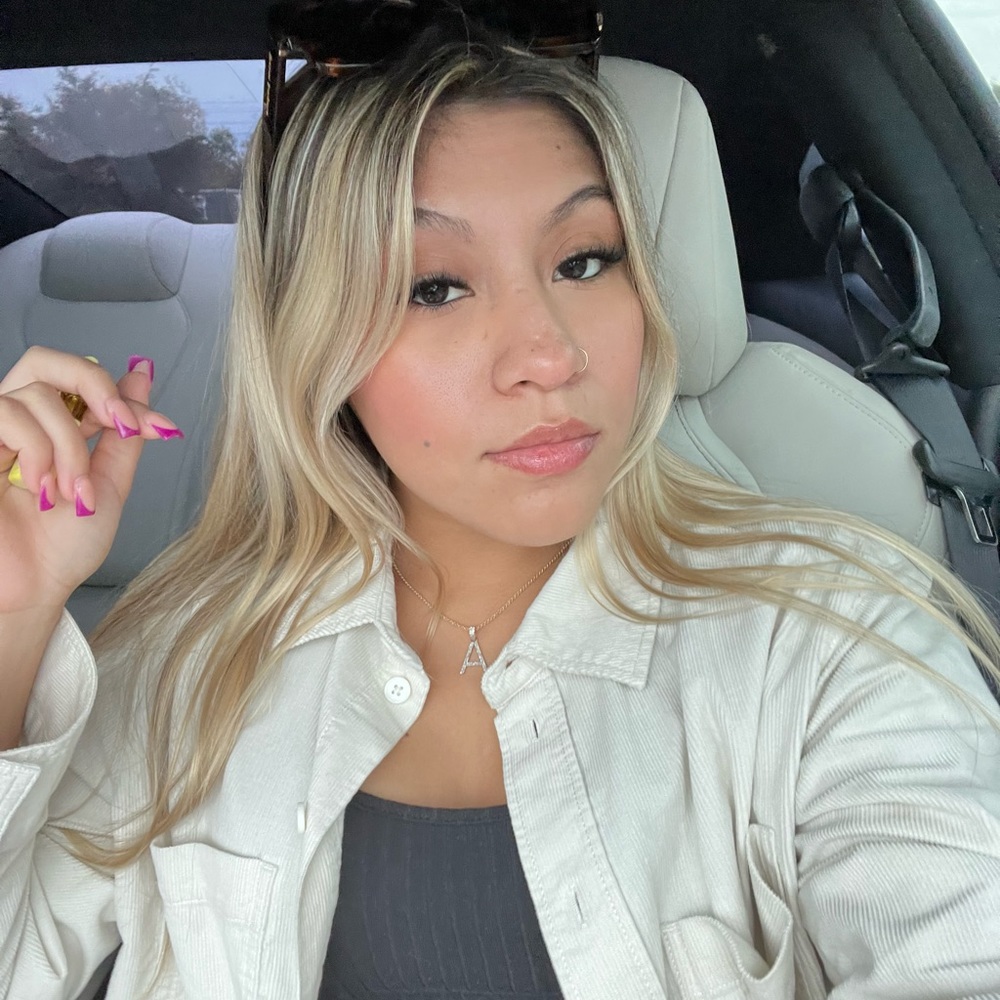 Meet your Posher, Annette